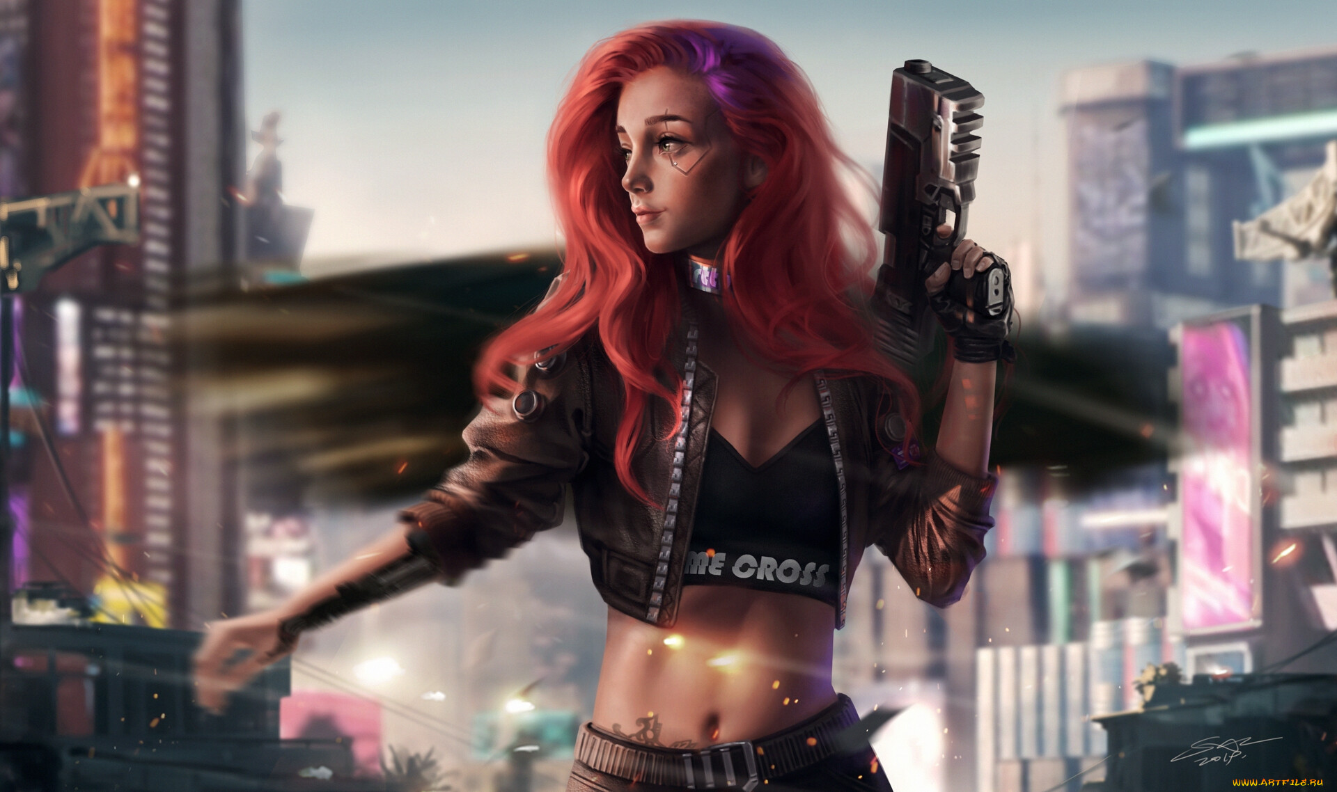  , cyberpunk 2077, cyberpunk, 2077, 